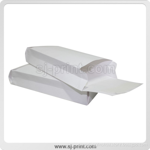 40lb. White Kraft Expansion Envelopes
